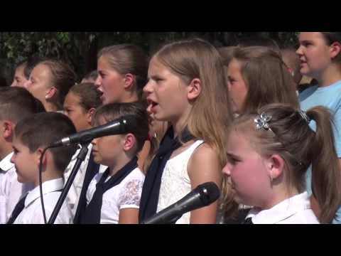 Örökségünk - Sándorfalva