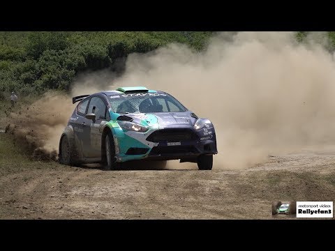 ISEUM Rallye 2018 HIGHLIGHTS