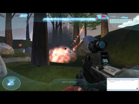 halo pc hd