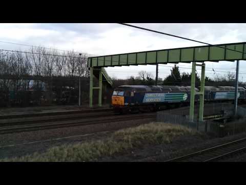66302 57008 57007  0Z37 CARLISLE-WHITEMOOR.mp4