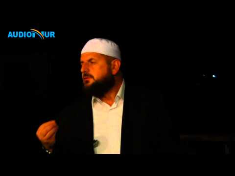 Iftar dhe Akika në Banjë të Istogut - Hoxhë Shefqet Krasniqi