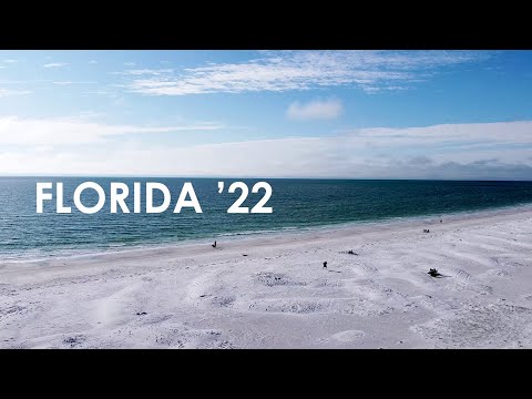 Florida 2022 | Road Trip