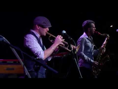 Nicolas Gardel & The Headbangers Jazz in Marciac_Seven Skies [Official Video Live]