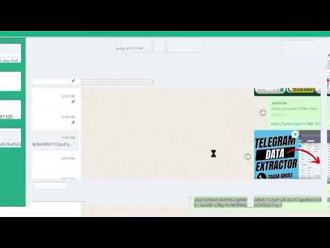 Bulk Whatsapp Messaging Software