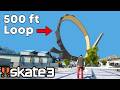 I Tried Skate 3 S Most INSANE Builds