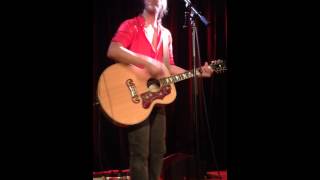 Rhett Miller - Kiss Me On The Fire Escape 2