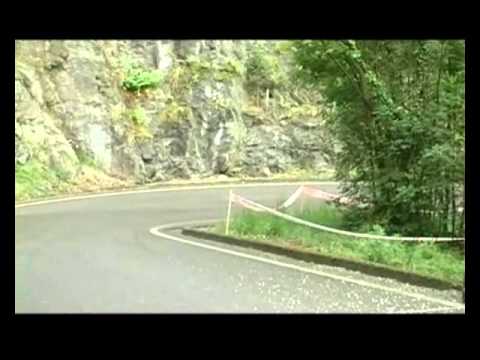 speciale camunia rally day 2014