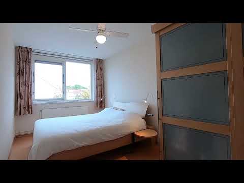 Hoekwoning Concertweg 32 te Barendrecht