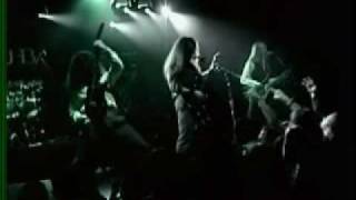 Akercocke Key Club L.A. 07/10/2004