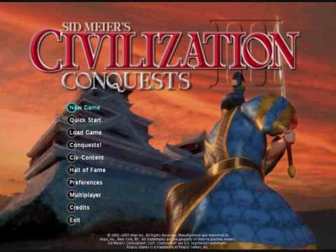 civ 3 conquests cheats pc
