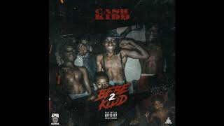 Cash Kidd - Zorbas (Feat. DaBoii)