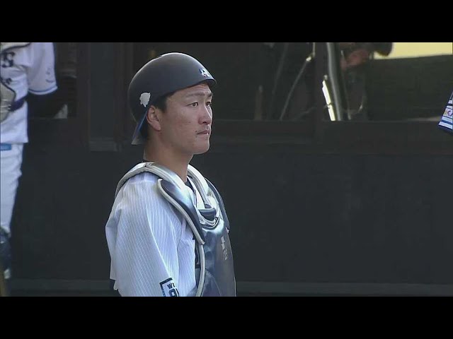 【春季キャンプ】チャンスをつかみ取れ!! 本日からA班合流のライオンズ・古市尊がブルペン捕手!! 2023年2月21日 埼玉西武ライオンズ