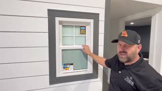 Expert Review of Alside Mezzo Windows | Xtreme Exteriors Siding and Windows Contractor