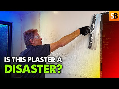 Roll-On Plaster: A Brilliant Shortcut or a Costly Mistake?