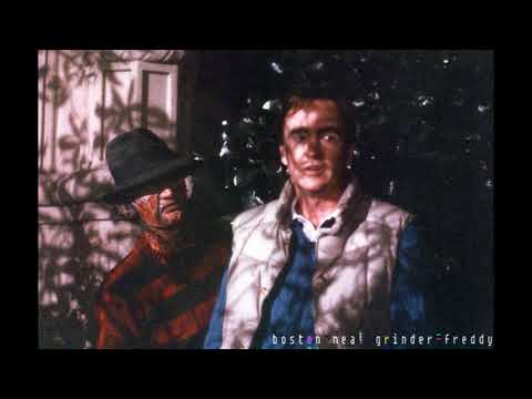 [FREE] Ghostemane x Sagath x ScarLxrd Type Beat "Freddy" Prod. Boston Meat Grinder