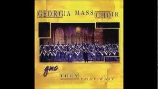 The Georgia Mass Choir Hold On Help Is On The Way