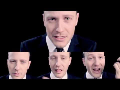 Klemen Slakonja - Pot v x (A Capella Cover)