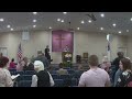 5/1/22 Sunday School