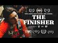 The Finisher Jasmin Paris And The Barkley Marathons Full Documentary