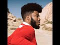 Khalid Young Dump Broke Audio