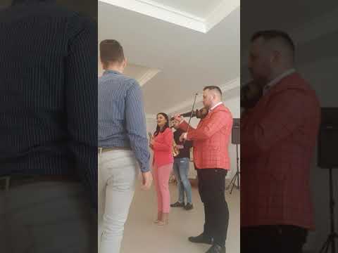 Delia Pop și  Formația Daniel Dogaru - Moroșenește 2021