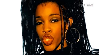 Livin&#39; Joy - Don&#39;t Stop Movin (Ritsatv Remastered)