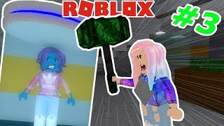 Roblox: Flee the Facility / NEW Hammer 🔨 &amp; Gemstones 🔶 / Epic Escape from the BEAST!