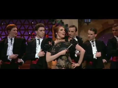 The Shady Dame From Seville - Julie Andrews