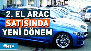 2. El Satışında Dolandırıcılığı Engelleyecek Yöntem Artık Zorunlu! | N