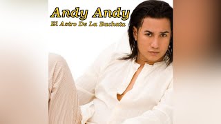 Andy Andy El Astro De La Bachata - Un Hombre Nuevo - Visualizer 