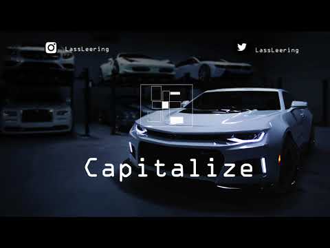 [Free type Beat]     Niska* Meek mill*Drake   ''Capitalize "