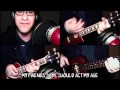 blink-182 - What's My Age Again? (ukulele cover ...