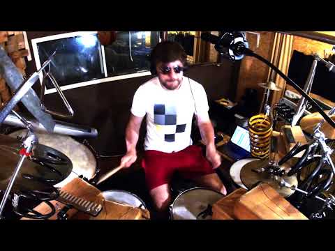 Daniel Eichholz - Habakuk 5 - The Oakwood Maze