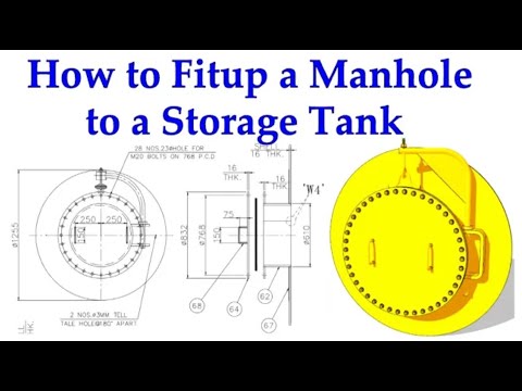 API 650 STORAGE TANK BANDING AND PEAKING SOULTIONS TUTORIAL