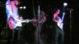 Stellastarr Continental 12/20/00 SOMEWHERE ACROSS FOREVER