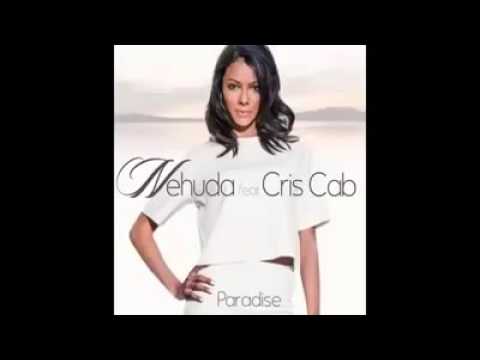 Nehuda feat cris cab paradise
