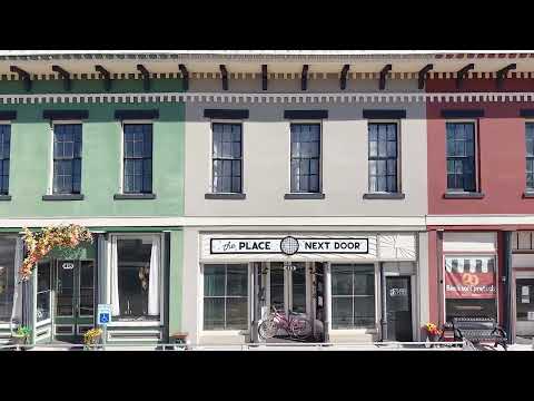 409 Third St