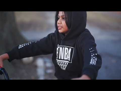 Blaccanese - Letter 4 Woo (Numb To Pain) Official Video #2022 #E4WL #OpenYourEars