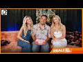 Realitea #13: Evie uit Temptation over haar kinderwens en Rosa deelt afvalgeheim