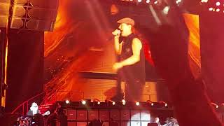 AC/DC - Shot Down in Flames (28/02/2026  Morumbi São Paulo) 