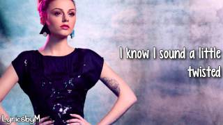 Cher Lloyd - Dirty Love [Lyrics]