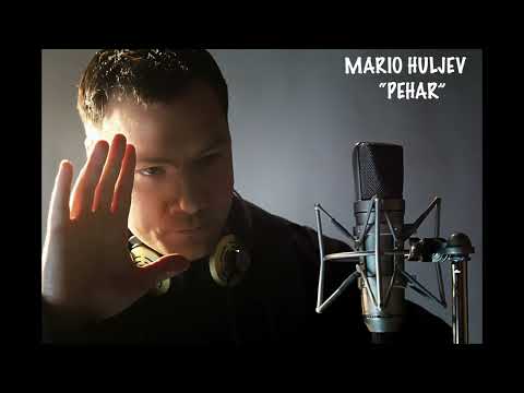 MARIO HULJEV - Pehar (official audio)