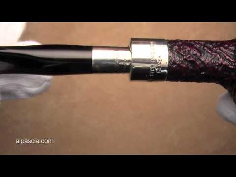 pipa Peterson 603 - tobacco pipe