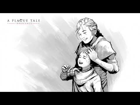 A Plague Tale: Innocence OST - Inquisition