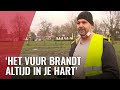 Floradorp baalt van stille jaarwisseling