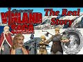 The History Behind Vinland Saga - Character Comparisons - The Real Story