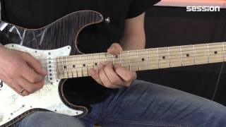 Video thumbnail for SUHR Standard Pro MN Trans Black by session