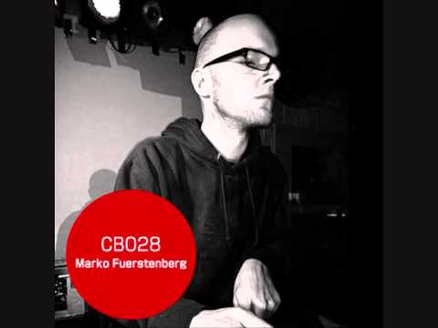 Marko Fürstenberg - Clubberia Podcast 28.5.2010