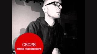 Marko Fürstenberg - Clubberia Podcast 28.5.2010