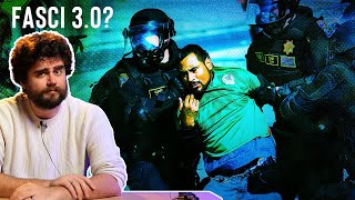 Download lagu ICE: la nuova Gestapo di Trump? mp3